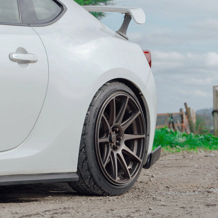 Accelera 651 Sport 235 40 R18 91W