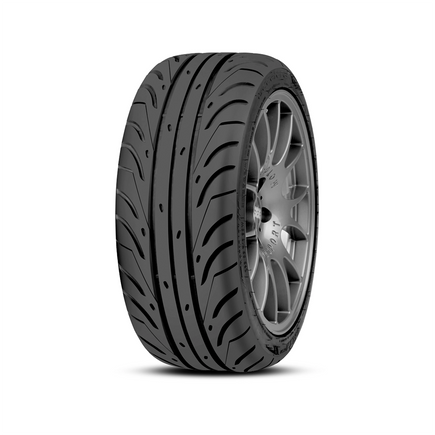 Accelera 651 Sport XTRA 235 40 R18 91W