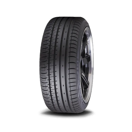 Accelera PHI-R 215 55 R17 98W XL